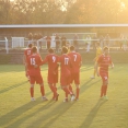 SK Štětí -  FK Litoměřicko B 4:2 21.10.2018