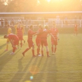 SK Štětí -  FK Litoměřicko B 4:2 21.10.2018