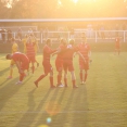 SK Štětí -  FK Litoměřicko B 4:2 21.10.2018