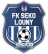 FK SEKO Louny, z.s.