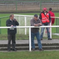 SK Štětí-FK Olympie Březová 5.10.2019  5-1