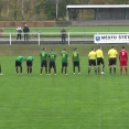 SK Štětí-FK Olympie Březová 5.10.2019  5-1