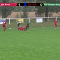 SK Štětí-FK Olympie Březová 5.10.2019  5-1