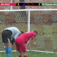 SK Štětí-FK Olympie Březová 5.10.2019  5-1