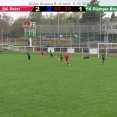 SK Štětí-FK Olympie Březová 5.10.2019  5-1