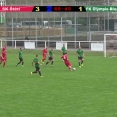 SK Štětí-FK Olympie Březová 5.10.2019  5-1