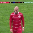 SK Štětí-FK Olympie Březová 5.10.2019  5-1