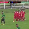 SK Štětí-FK Olympie Březová 5.10.2019  5-1