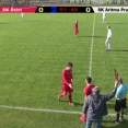 SK Štětí-SK Aritma Praha 2:1 PK  19.10.2019 