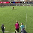 SK Štětí-SK Aritma Praha 2:1 PK  19.10.2019 