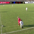 SK Štětí-SK Kladno 3:0 16.11.2019 