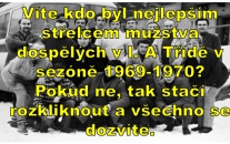 V 70. létech v době normalizace si úspěšně vedlo mužstvo dospělých. Vyhrálo v roce 1970 I.A Třídu. Postup do Severočeského přeboru. 3. nejlepším střelcem byl Oldřich Malecha. Shoda jmen s dnešním Oldou Malechou v dresu dorostu není náhodná