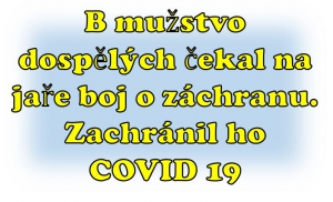 B mužstvo dospělých jako nováček III. Třídy se na podzim pohybovalo u dna tabulky. 