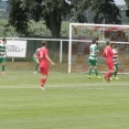 SK Štětí-FC Nový Bor 3:2  11.7.2020 přátelský zápas