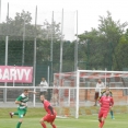 SK Štětí-FC Nový Bor 3:2  11.7.2020 přátelský zápas