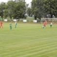 SK Štětí-FC Nový Bor 3:2  11.7.2020 přátelský zápas