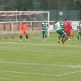 SK Štětí-FC Nový Bor 3:2  11.7.2020 přátelský zápas