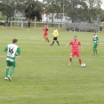 SK Štětí-FC Nový Bor 3:2  11.7.2020 přátelský zápas