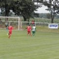 SK Štětí-FC Nový Bor 3:2  11.7.2020 přátelský zápas