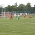 SK Štětí-FC Nový Bor 3:2  11.7.2020 přátelský zápas