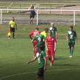 SK Štětí-TJ Klíčany 3-1 8.8.2020