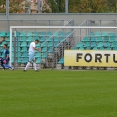 FC Chomutov-SK Štětí 5:4 PK 5:5(2:3)  10-10-2020