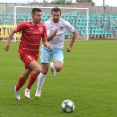FC Chomutov-SK Štětí 5:4 PK 5:5(2:3)  10-10-2020