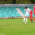 FC Chomutov-SK Štětí 5:4 PK 5:5(2:3)  10-10-2020