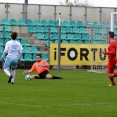 FC Chomutov-SK Štětí 5:4 PK 5:5(2:3)  10-10-2020