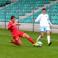 FC Chomutov-SK Štětí 5:4 PK 5:5(2:3)  10-10-2020