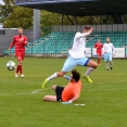 FC Chomutov-SK Štětí 5:4 PK 5:5(2:3)  10-10-2020