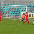 FC Chomutov-SK Štětí 5:4 PK 5:5(2:3)  10-10-2020