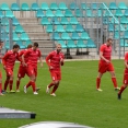 FC Chomutov-SK Štětí 5:4 PK 5:5(2:3)  10-10-2020