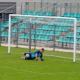 FC Chomutov-SK Štětí 5:4 PK 5:5(2:3)  10-10-2020