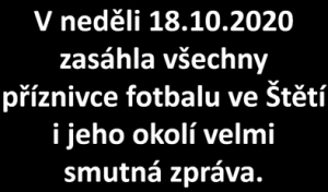 Ve věku šestačtyřiceti let zemřel Michal Hamšík. 