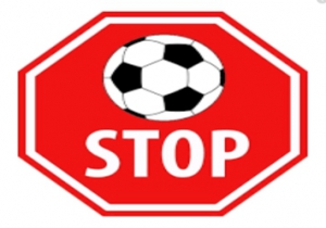 Do ledna 2020 byla fotbalu vystavena STOPKA 