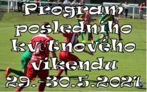 Konečně jsme se dočkali.Fotbalové trávníky ožily.