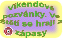 Do Štětí přijede vítěz Libereckého předčasně ukončeného přeboru. Dorostence prověří Pšovka z nedalekého Mělníku. 