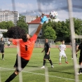 FC Hradec Králové, z.s.-SK Štětí z.s 6-1 14.4.2021