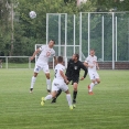 FC Hradec Králové, z.s.-SK Štětí z.s 6-1 14.4.2021