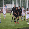 FC Hradec Králové, z.s.-SK Štětí z.s 6-1 14.4.2021