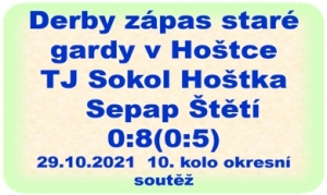 Stará garda po 2 porážkách vyhrála