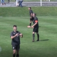 SK Štětí - MFK Dobříš 11.6.2022 6-0