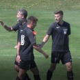 SK Štětí - MFK Dobříš 11.6.2022 6-0