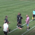 SK Štětí - MFK Dobříš 11.6.2022 6-0