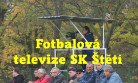TV Fotbal Štětí