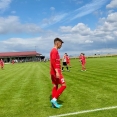 SK Štětí-FK Baník Most-Souš B 3-2 16.7.2022