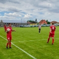 SK Štětí-FK Baník Most-Souš B 3-2 16.7.2022