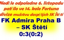 Třetí letošní výhra mužstva dospělých na hřišti soupeře.. Máme jich víc venku než doma. 