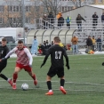 SK Kosmonosy-SK Štětí 6:3  11.3.2023